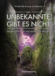 Cover von Das Unbekannte gibt es nicht