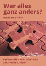 Cover von War alles ganz anders?