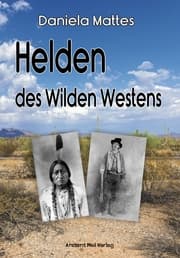 Cover von Helden des Wilden Westens