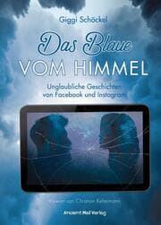 Cover von Das Blaue vom Himmel