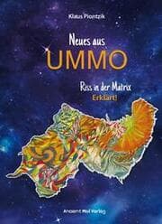 Cover von Neues aus UMMO