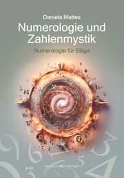 Cover von Numerologie und Zahlenmystik
