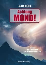 Cover von Achtung Mond!