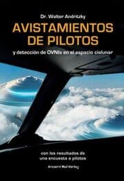 Cover von Avistamientos de pilotos y detección de OVNIs en el espacio cislunar