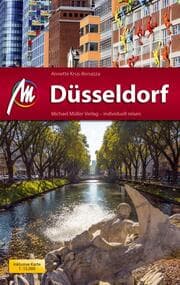 Cover von Düsseldorf MM-City