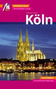 Cover von Köln MM-City