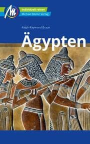 Cover von Ägypten