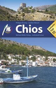 Cover von Chios