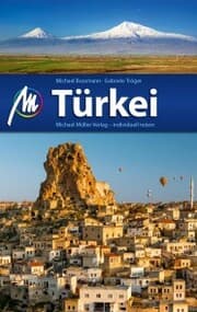 Cover von Türkei