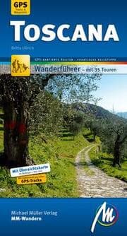 Cover von Toscana MM-Wandern