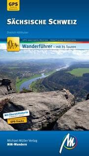 Cover von Sächsische Schweiz