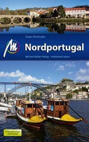 Cover von Nordportugal