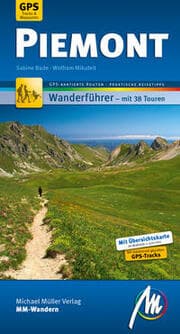 Cover von Piemont