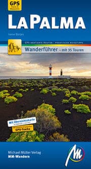Cover von La Palma MM-Wandern