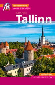 Cover von Tallinn MM-City