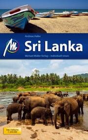 Cover von Sri Lanka