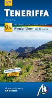 Cover von Teneriffa MM-Wandern