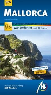 Cover von Mallorca MM-Wandern