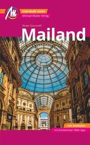 Cover von Mailand MM-City
