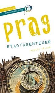 Cover von Prag - Stadtabenteuer
