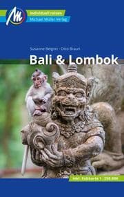 Cover von Bali & Lombok