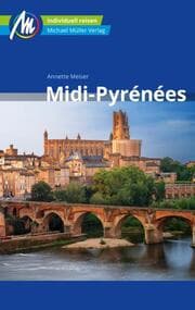 Cover von Midi-Pyrénées