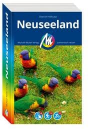 Cover von Neuseeland