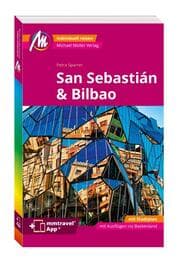 Cover von San Sebastián & Bilbao MM-City