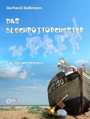 Cover von Das Blechpottorchester
