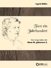Cover von Fast ein Jahrhundert