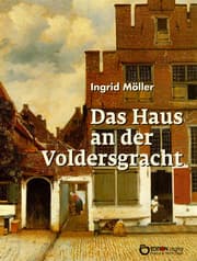 Cover von Das Haus an der Voldersgracht