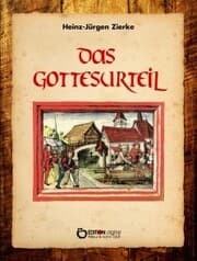Cover von Das Gottesurteil