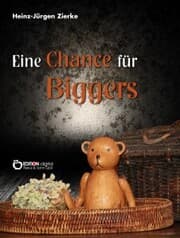 Cover von Eine Chance für Biggers