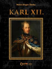 Cover von Karl XII.