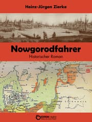 Cover von Nowgorodfahrer