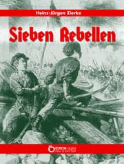 Cover von Sieben Rebellen