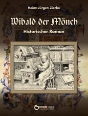 Cover von Wibald der Mönch