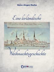 Cover von Eine livländische Weihnachtsgeschichte