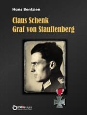 Cover von Claus Schenk Graf von Stauffenberg