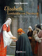 Cover von Elisabeth - Landgräfin von Thüringen