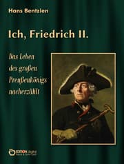 Cover von Ich, Friedrich II.