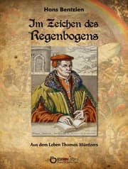 Cover von Im Zeichen des Regenbogens