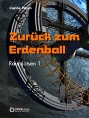 Cover von Zurück zum Erdenball