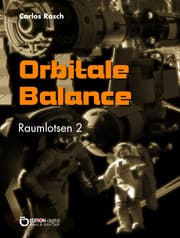 Cover von Orbitale Balance