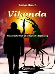 Cover von Vikonda
