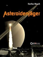 Cover von Asteroidenjäger
