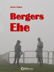 Cover von Bergers Ehe