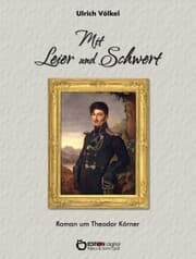 Cover von Mit Leier und Schwert