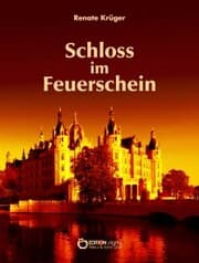Cover von Das Schloss im Feuerschein
