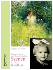Cover von Blumengärten und Bomberstaffeln